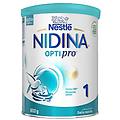 nestl&eacute; optipro latte in polvere 1 latte per lattanti dalla nascita 800g