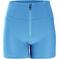 shorts push up wr. up vita alta jersey drill ecologico heritage blue donna medium