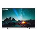75pus7609/12 tv 190 5 cm (75") 4k ultra hd smart tv wi-fi grigio