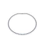 SWAROVSKI collana donna gioielli una angelic 5733402