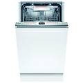 serie 6 spv6zmx23e lavastoviglie a scomparsa totale 10 coperti c (spv6zmx23e)