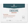 endocare radiance concentrate trattamento anti-age 14 ampolle
