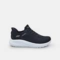 sneaker da donna bobs squad chaos nero