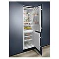 Electrolux Ent6me18s Da Incasso 249 L E Bianco