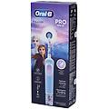 Braun Oral B Spazzolino Elettrico Pro Kids