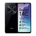 redmi 14c 4g 128gb 4gb ram dual sim black europa