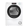 Candy Asciugatrice Slim Croe H10a2tbe S 10 Kg Classe A A Condensazione Con Pompa