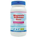 magnesio supremo donna 150g