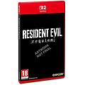 koch media resident evil requiem nintendo switch 2
