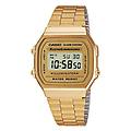 orologio vintage unisex a168wg-9ef