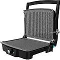 piastra e griglia elettrica rock'ngrill 2000 stone ceramic mix&grill. 2000 w grill griglia