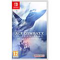 namco entertainment ace combat 7 skies unknown deluxe switch