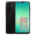 vodafone galaxy a26 5g 6/128gb black