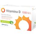 belgium bvba vitamina d 1000 u. i. 43 g 168 compresse