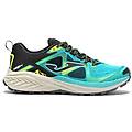 scarpe da corsa da uomo trek