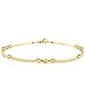 bracciale uomo oro giallo gl101298