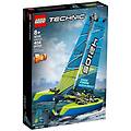 lego 42105 catamarano