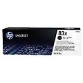 cf283x toner nero originale cf283x hewlett packard