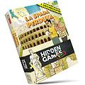 hidden games junior la spada perduta gioco investigativo italiano 1-6 giocatori