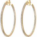 orecchini donna gioielli golden wsbz00587y. wy