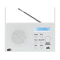 radio ord 101bt-wt-1