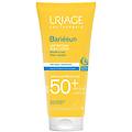 bariésun latte solare spf50+ protezione solare molto alta 100ml