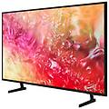 ue43du7172u 109 2 cm (43") 4k ultra hd smart tv wi-fi nero (ue43du7172uxxh)