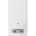 Hotpoint Ariston Ariston Scaldabagno A Gas Fast R X 14 L Metano Camera Aperta Lo