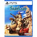 Bandai Playstation 5 Sand Land Pegi 12 117179