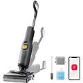 aspirapolvere senza filo f25 xt 20000 pa autopulente durata 60 min sensore dirtect
