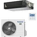 condizionatore canalizzabile paci nx standard 18000 btu r32 inverter a++/a+ (50pf3z5)