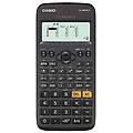 fx-82de x classwiz calcolatrice tecnico-scientifica senza custodia protettiva nero