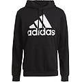 adidas. hoodie essentials big logo felpe ritiro gratis
