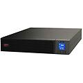 ups srv2kri 2 kva doppia conversione in linea 1600 w seno nero rack 2u ups srv2kri 2 kva doppia