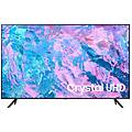 smart tv hcu7000 109 2 cm 4k ultra hd led 16 9 piatta