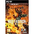 red faction guerrilla remarstered pc