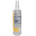nicotinamide aknx spf50+ protezione solare molto alta 200ml