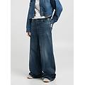 jeans baggy fit margott