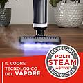 rollysteam wd30c cordless lavapavimenti senza fili 3 in 1