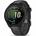 smartwatch forerunner 165 vetro