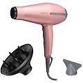 phon tempo 5 d phon professionale 2200 w rosa