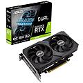 Asus Dual Geforce Rtx 3050 Oc Edizione 8gb Gddr6