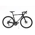 bici strada ricondizionata · slr fsr carbonio di2 11v · ottimo stato