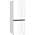 frigorifero combi fgc-310c85bem total no frost 185 5 cm 310 l e bianco