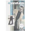Essegi Srl Virginia 18 Cot Blu 1 Xs