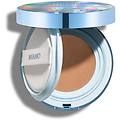 second skin mesh cushion foundation spf 50 pa+++ colore dune 13 5g