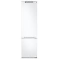 frigorifero combinato da incasso f1rst 60 ai plus 1. 94m 298l total no frost