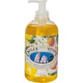 firenze sapone e gel doccia dolce vivere capri liquid soap
