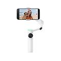 - stabilizzatore per smartphone con ai flow 2 pro-white