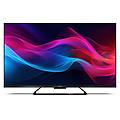 Sharp Tv Smart 43 4k Ultra Hd 144hz Qled Google Tv
